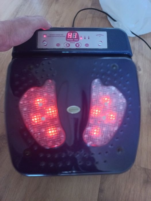 Продам массажёр для ступней