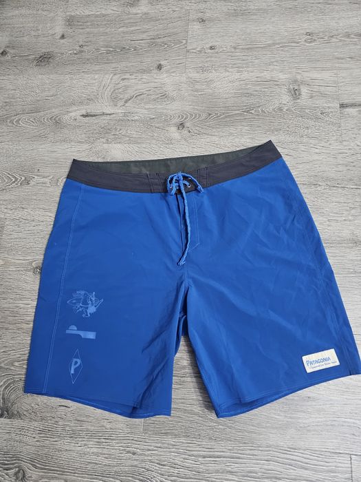 Pantaloni scurti de baie Patagonia