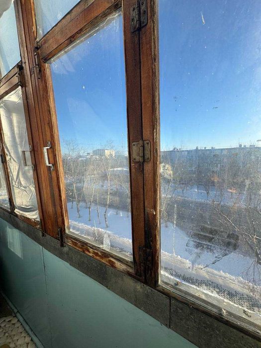 Продам 1-шку по ул. Маяковского