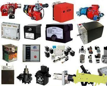 насос топливный danfoss дизельной пушки suntec