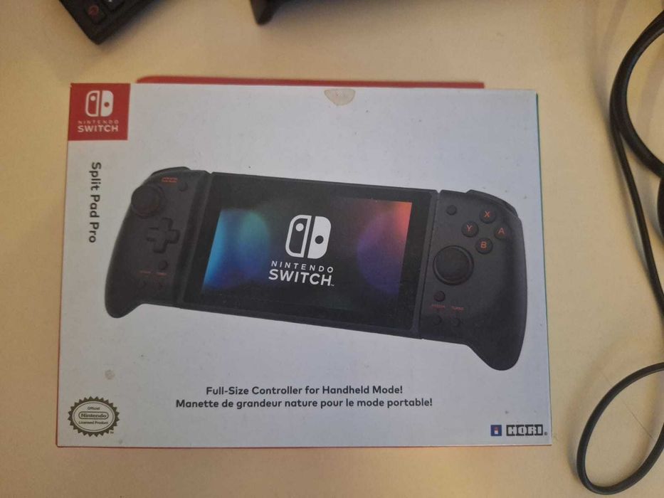 Full size Controller for Handheld Model