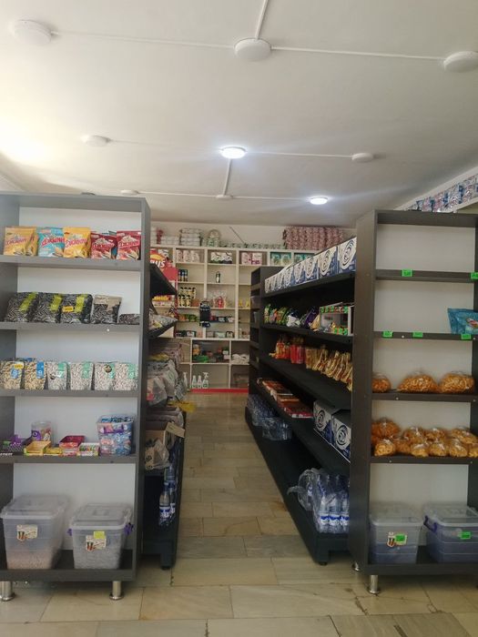 Oziq ovqat magazini ijaraga birabiz tayyor biznes