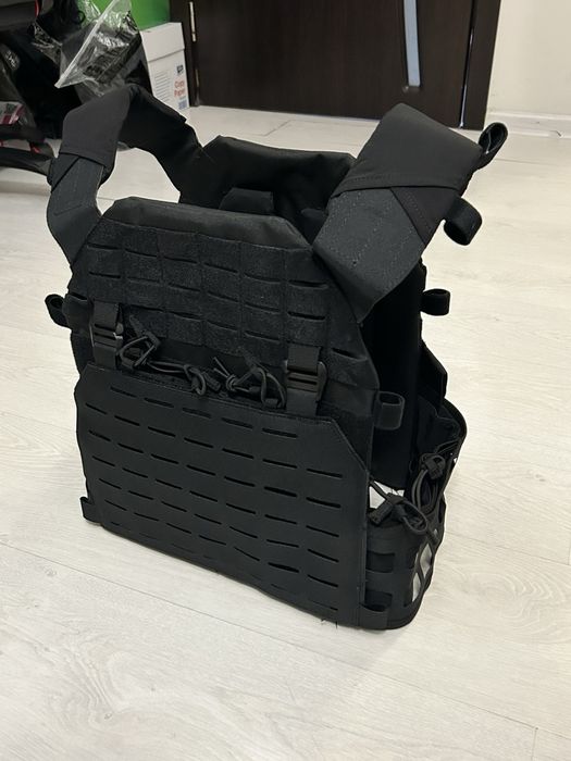 Plate carrier еърсофт