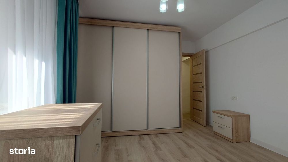 Bulevardul Decebal 3 camere/ mobilat/utilat totul nou