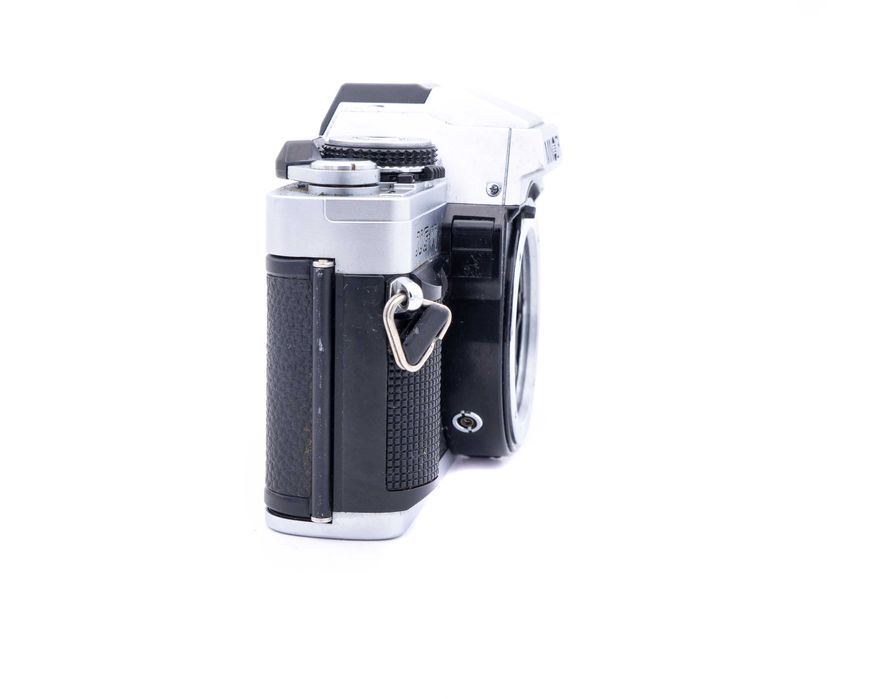 Aparat foto film Minolta XG-M montura MD