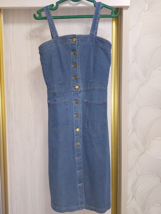 Янги кийилмаган кийим