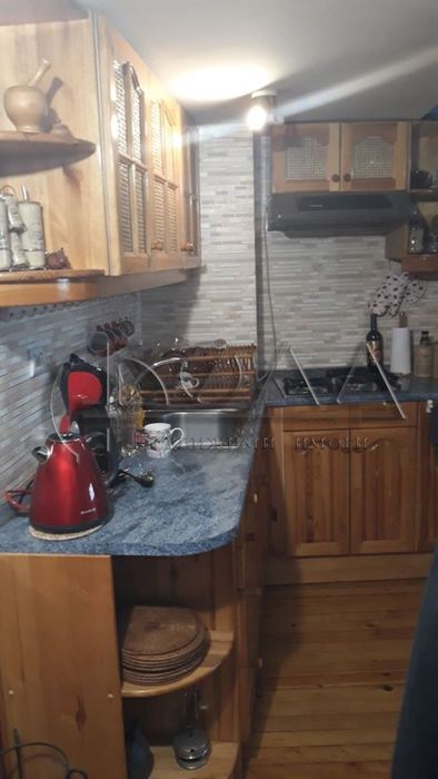 Продава се Тристаен апартамент в София, Люлин 8 - 94 кв.м за 1809 €/кв.м - Снимка #6