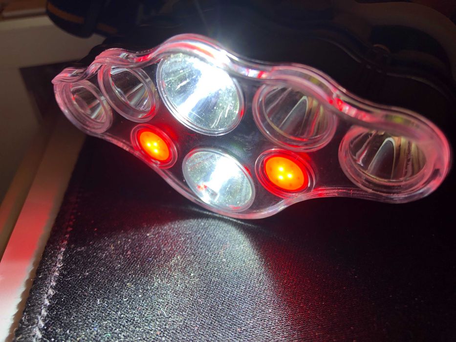 Професионален Led челник