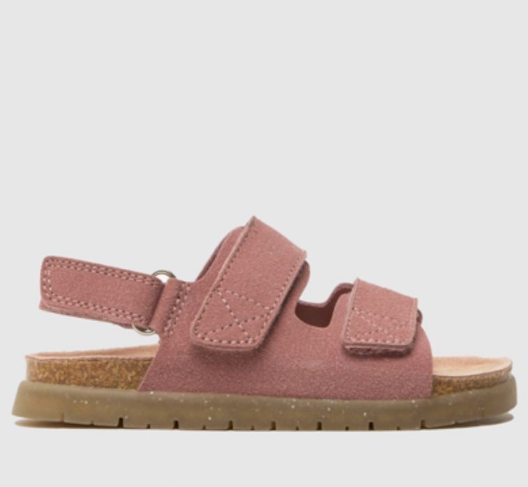 Босоножки Зара детские