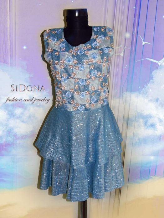 Рокли by SiDona fashion$jewelry