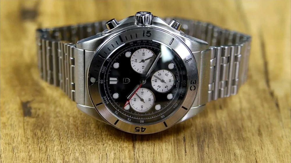 Pagani Design xronograf