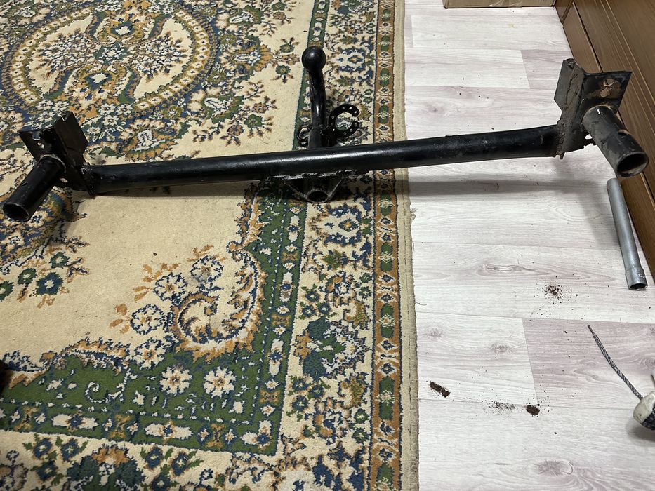 Продам Фаркоп ваз 2109