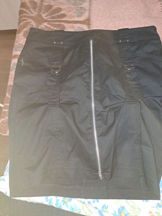 Дамска Елегантно-спортна пола