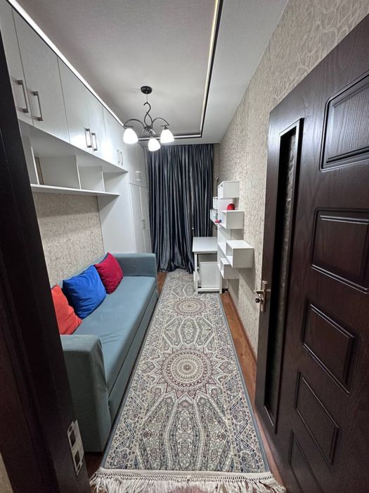 Юнусабадский район, Богишамол 3 хона