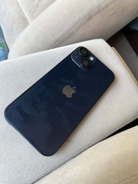 Iphone 14 baterie 78%