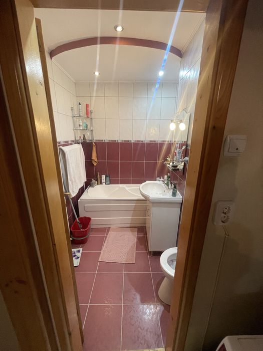 Proprietar vand apartament Rasnov