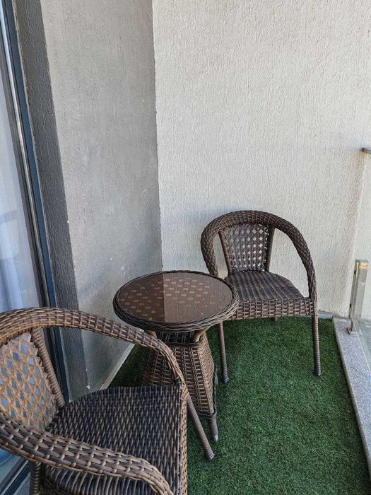 Посуточная квартира на Ташкент сити Бульвар 81 со всеми условиями.