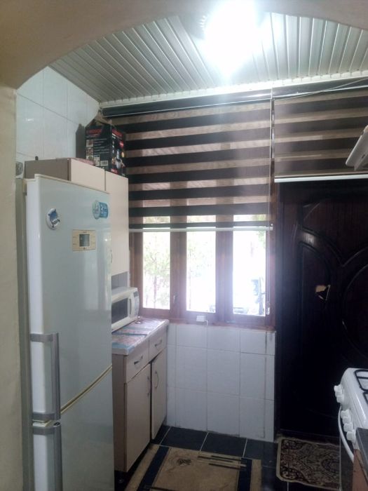 Продаётся  2-х комнатная квартира  .