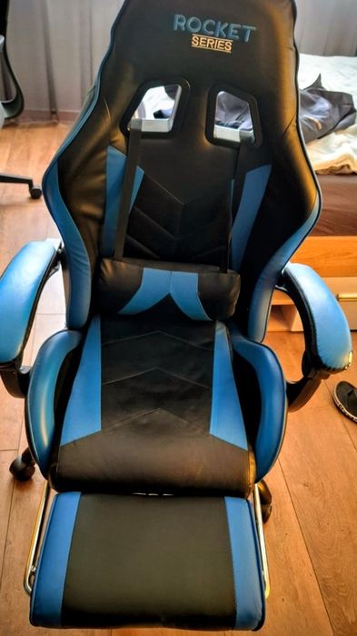 Геймърски / Офис столове