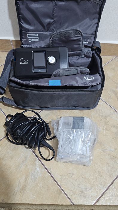 CPAP ResMed AirSense 10 AutoSet