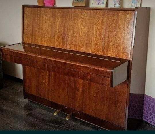 Пианино "БЕЛАРУСЬ"