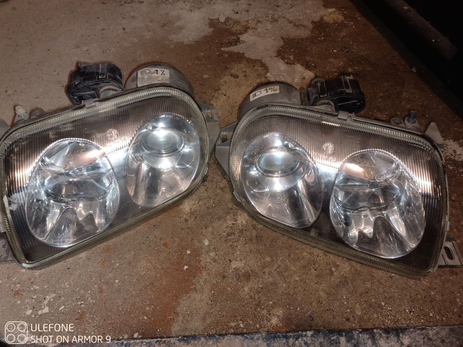 Части за Alfa Romeo GTV 2.0