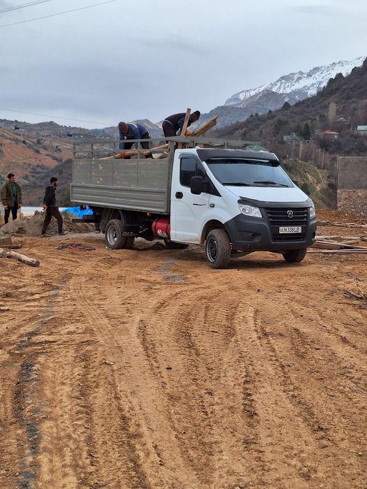 Перевозка на газели 5,5 метров юк ташишь хизмати газель 5,5 метр длинн