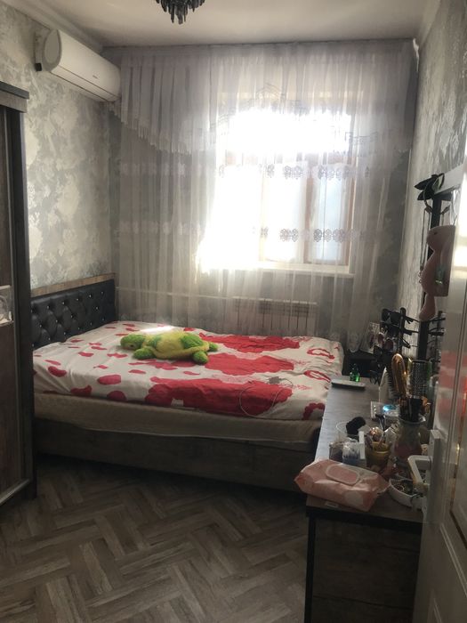 4 хонали уй сотилади