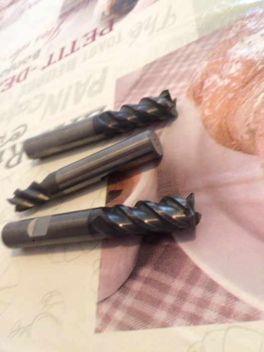 Freze carbură orice dimensiune