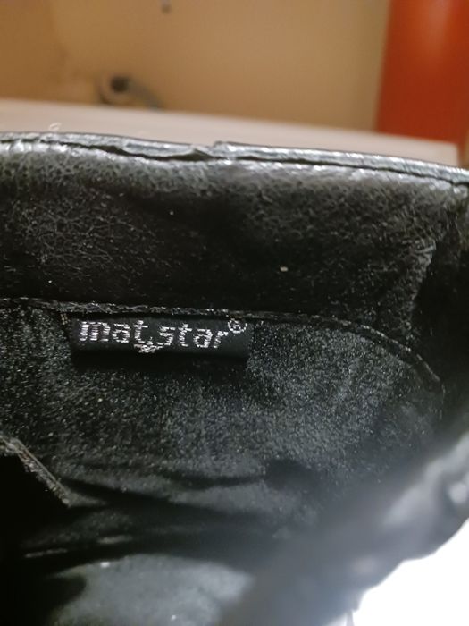 Дамски боти "MAT STAR"