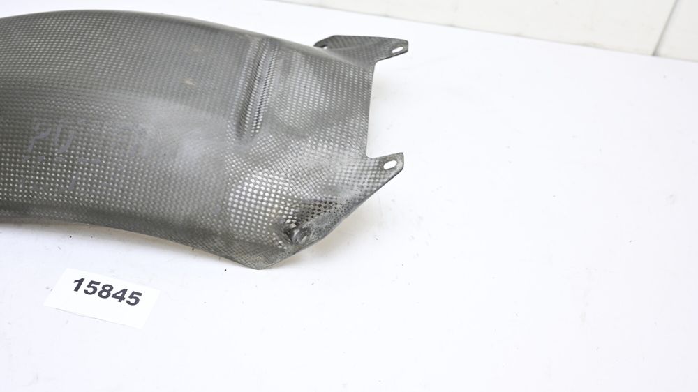 Aripa Aparatoare Spate Carbon Aprilia RSV 1000 Mille 2001 - 2003