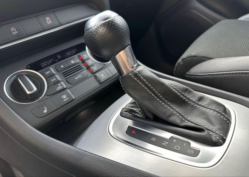 Audi Q3 Quatro S-line