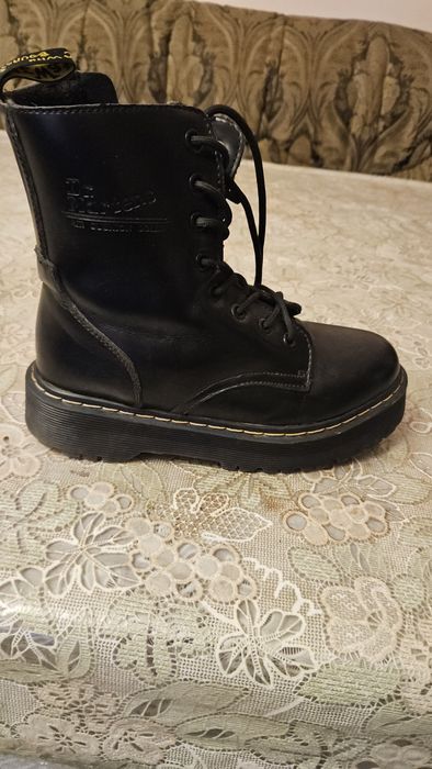 Ботинки dr.Martens 37р.