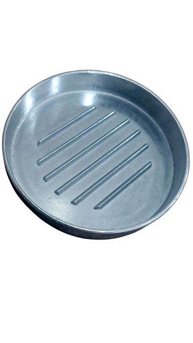 Kaklet qolip 2xil o‘lchamda