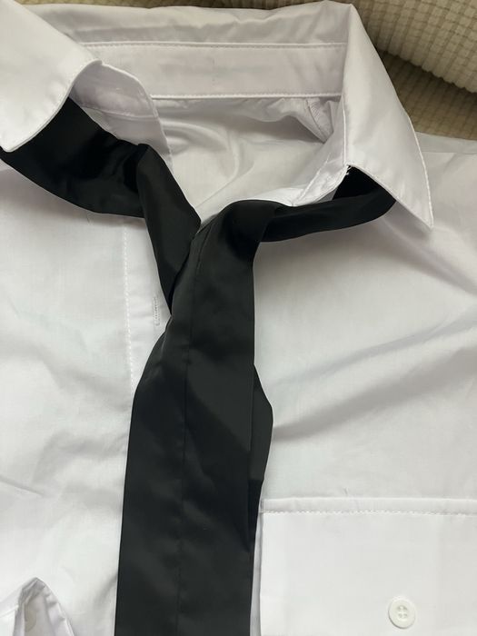 Oversize дамска риза