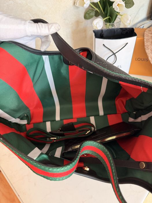 Дамска чанта Gucci Giglio