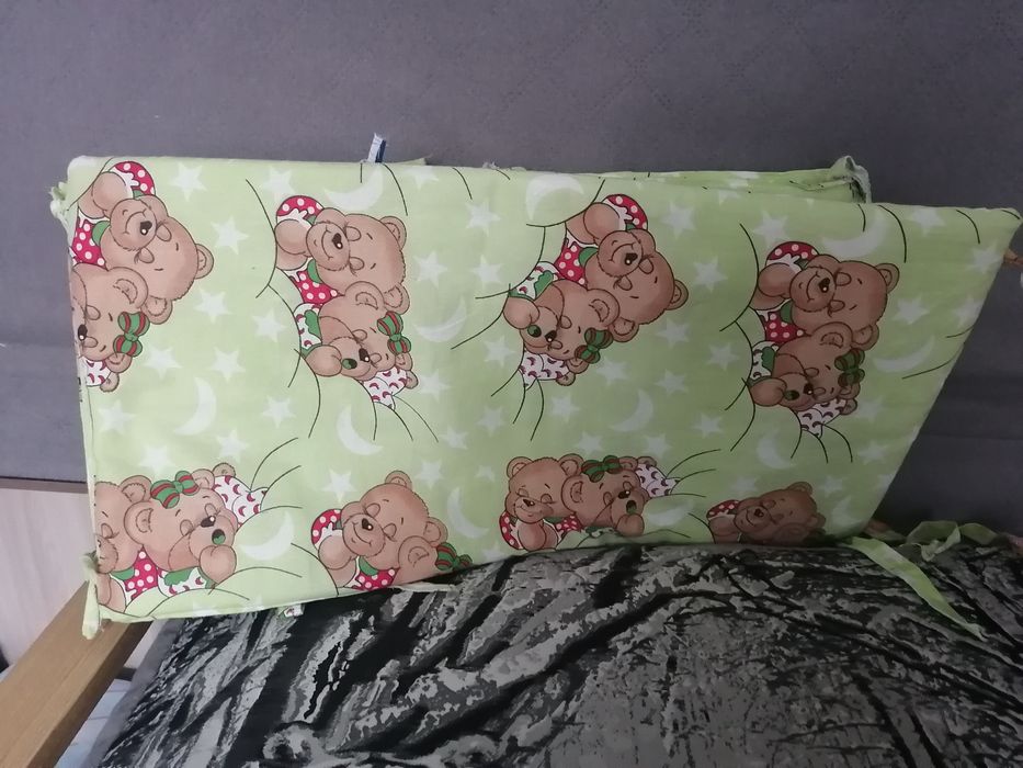 Продам бортики 6шт