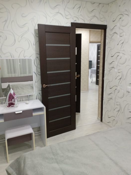 Сдам 3х комнатную квартиру