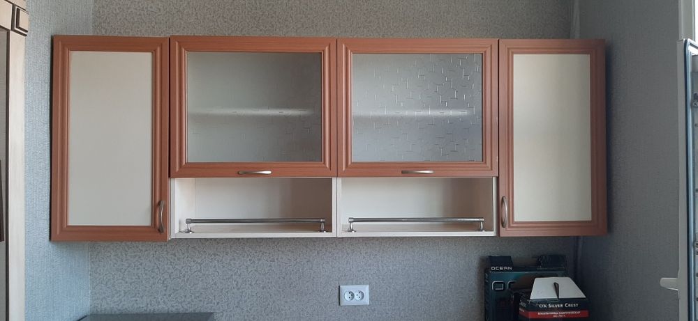 Кухонная мебель б/у, мебель для кухни 2 стороны: 1 950 000 сум ...