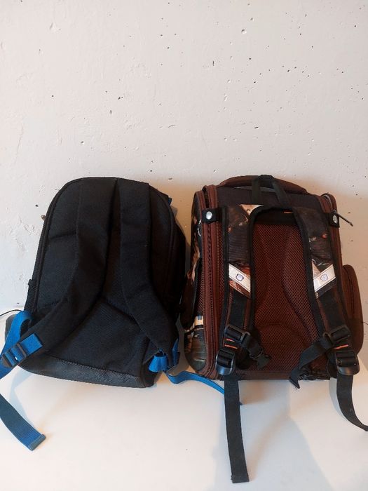 продам рюкзаки в хорошем состоянии