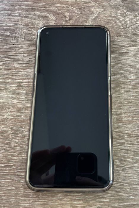 Телефон realmi 9 pro 5G