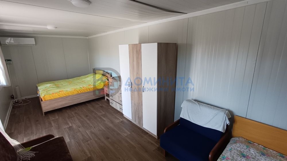 Атрактивен имот в с. Писменово общ. Приморско