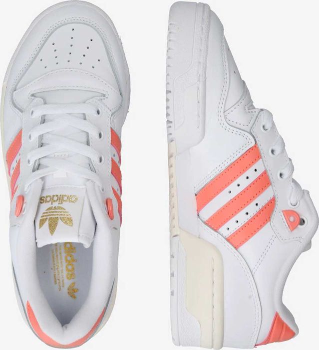 ADIDAS ORIGINALS
Ниски маратонки 'Rivalry'