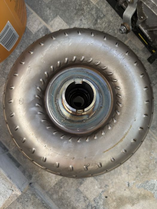 Vand convertizor pt bmw zf 6hp21