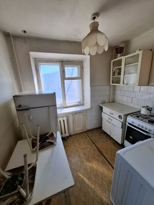 Продам 1комн.квартиру , Кжби