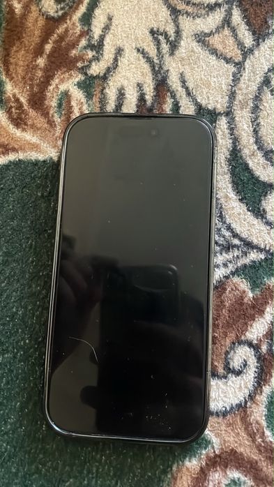 Продам iphone 15 pro