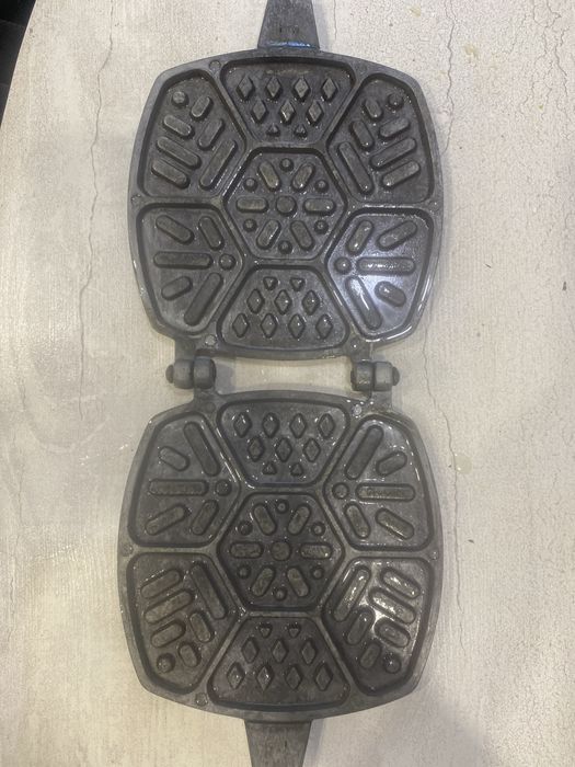 Продам выфельницу СССР