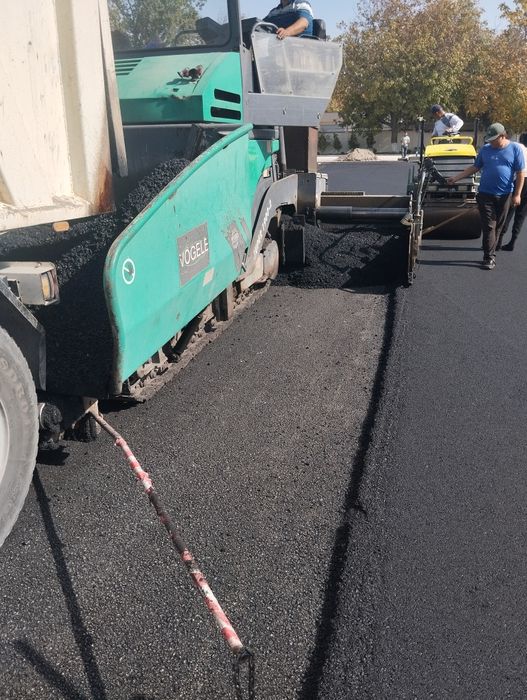 Сфатли ва арзон Асфальт ва Асфальт кириндиси атхот бор