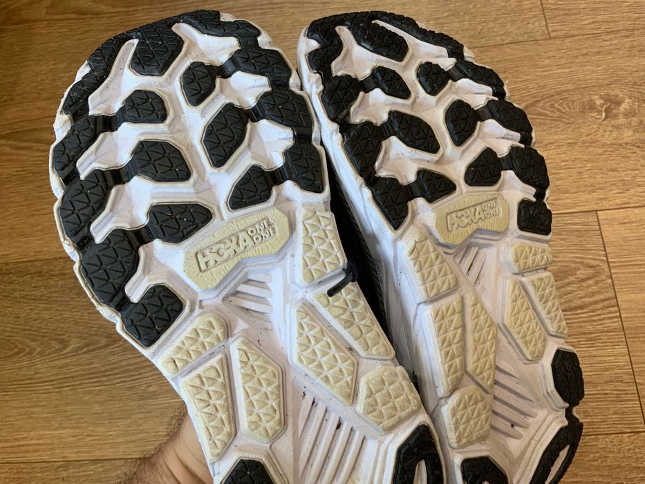 Hoka-оригинални маратонки 36 размер