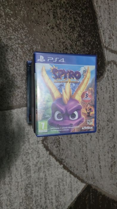 Pachet 10 Jocuri PS4 - Colecție Premium (Action-Adventure)